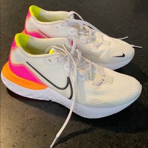 New Nike Renew Sneakers